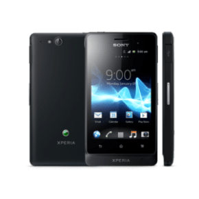 Sony Xperia Go