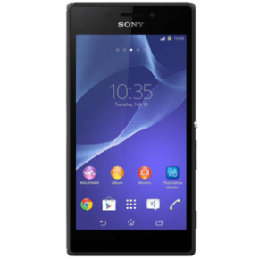 Sony Xperia M2