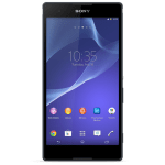 Sony Xperia T2 Ultra