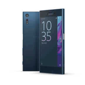 Sony Xperia XZ