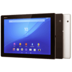 Sony Xperia Z4 Tablet