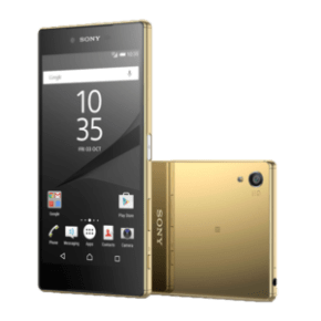 Sony Xperia Z5 Premium