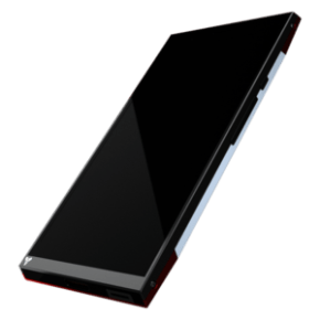 Turing Phone