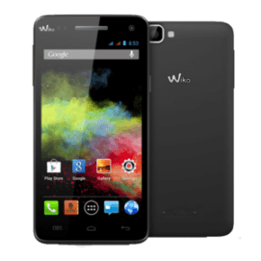 Wiko Rainbow