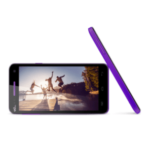 Wiko Rainbow 4G