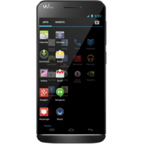 Wiko Wax