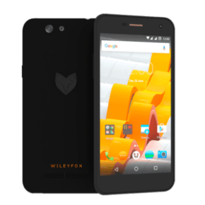 Wileyfox Spark +