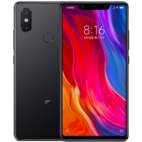 Xiaomi Mi 8 SE