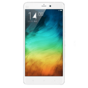 Xiaomi Mi Note