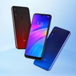 Le Xiaomi Redmi 7 arrive en France : un prix cassé pour un smartphone bien équipé