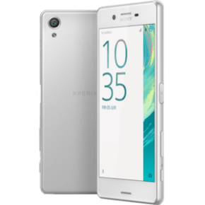 Sony Xperia X