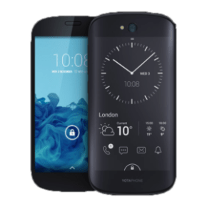 Yotaphone YotaPhone 2