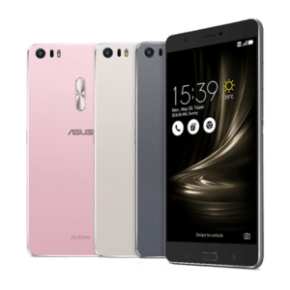 Asus ZenFone 3 Ultra