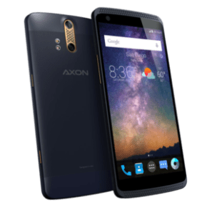 ZTE Axon