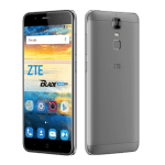 ZTE Blade A610 Plus