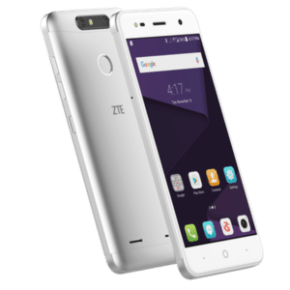 ZTE Blade V8 Mini