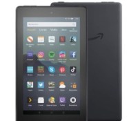 Amazon Fire 7