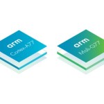 ARM Cortex-A77, Mali-G77 et GPU Valhall : l’Apple A12 Bionic restera devant, mais la concurrence s’intensifie