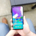 Test du Honor 20 : un air de déjà View