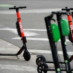 Trottinettes électriques à Paris : la moitié des opérateurs quitte le navire (ou presque)