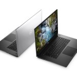 Dell XPS 15 : une nouvelle génération plus performante