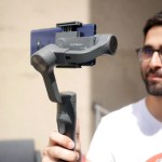 Test du Feiyu Vimble 2 : un stabilisateur complet, efficace et un tout petit peu agaçant