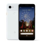 Google Pixel 3a et Pixel 3a XL officialisés : caractéristiques, prix et disponibilité