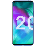 Honor 20 Frandroid 2019 officiel