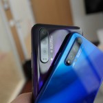 Honor 20 Pro : enfin prêt, le smartphone sortira en France le mois prochain