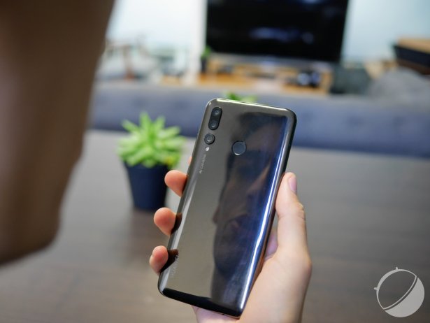 Huawei P Smart+ 2019 (2)