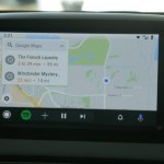 Android Auto va connaître une seconde jeunesse cet été