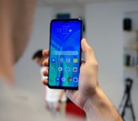 Honor 20 Lite