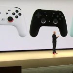 Google Stadia : prix, jeux et date de lancement seront annoncés cet été