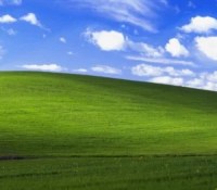 Windows XP HD