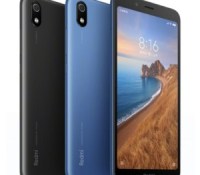 Xiaomi Redmi 7A