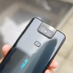 Asus Zenfone 6 : Android 11 s’invite en bêta sur ZenUI