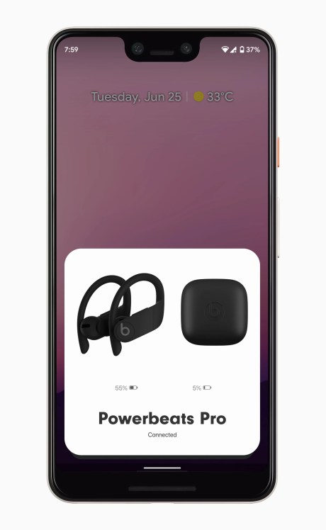 Beats Powerbeats Pro - Screen 4