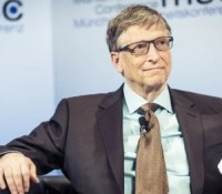 Bill Gates