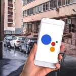 Google Assistant vous rappellera automatiquement où vous vous êtes garé