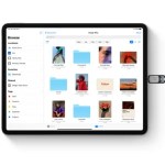 L’iPad est pleinement compatible avec les clés USB et cartes SD (mais pas l’iPhone)