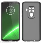 Motorola One Pro : design corroboré par une nouvelle fuite