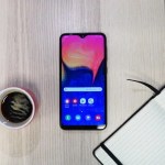 Galaxy A10s : Samsung préparerait une version améliorée du Galaxy A10