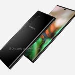 Samsung Galaxy Note 10 : voici le prix attendu pour le lancement