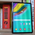 Test de la Samsung Galaxy Tab S5e : la tablette Android qui se veut « essentielle »