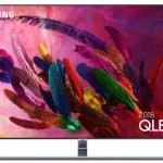 🔥Soldes 2019 : téléviseur Samsung QLED 55 pouces à 849 euros