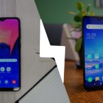 Samsung Galaxy A10 vs Xiaomi Redmi 7 : lequel est le meilleur smartphone ? – Comparatif