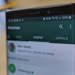 WhatsApp : bientôt des messages à suppression programmée pour épargner votre stockage