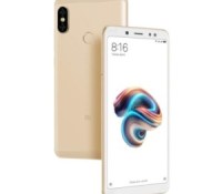 Xiaomi Redmi Note 5 Or 32 Go