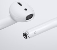 AirPods 2 - Crédit image : Apple