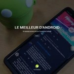 Actualités Android, tests, télécom… retrouvez FrAndroid par thèmes sur Flipboard